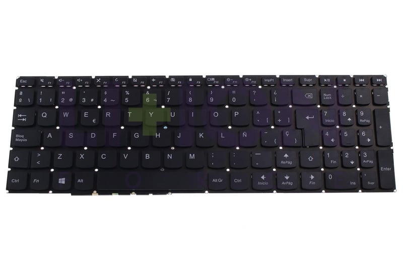 Teclado ES Lenovo - 5CB0L35853