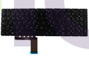 Teclado ES Lenovo - 5CB0L78380