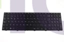 Teclado ES Lenovo Backlight - 5CB0L78380V2