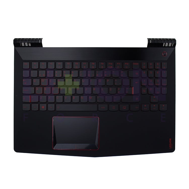 Teclado PT Lenovo - 5CB0N00272