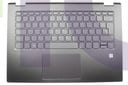 Teclado ES Lenovo - 5CB0N67593