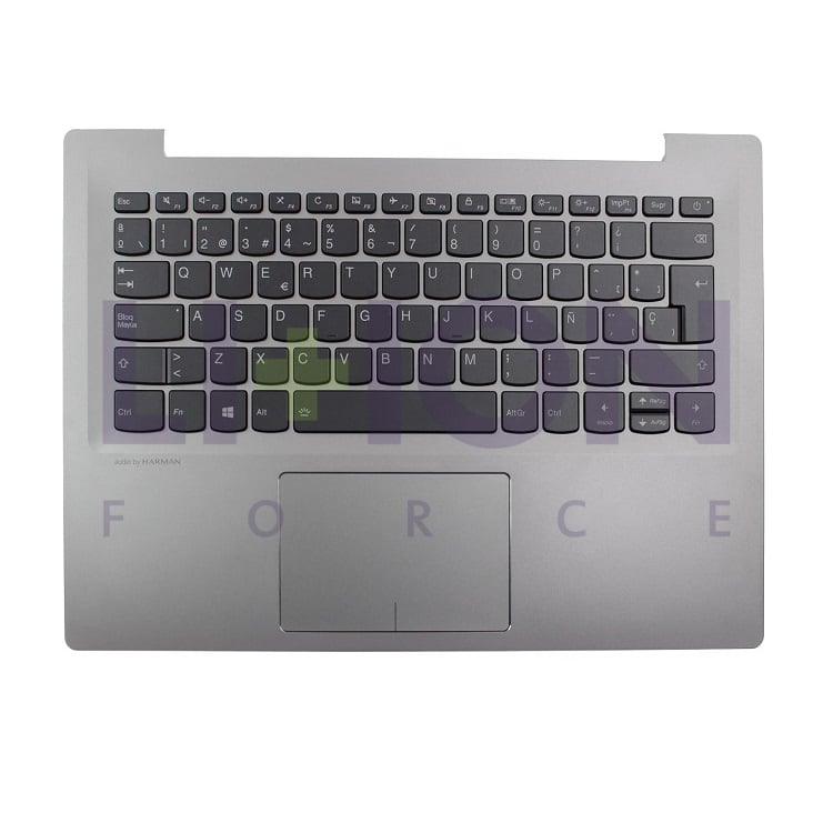 Teclado ES Lenovo - 5CB0N78418