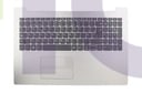 Teclado ES Lenovo - 5CB0N86375                      