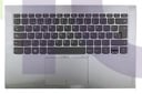Teclado ES Lenovo - 5CB0Q09644