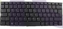 Teclado ES Lenovo - 5CB0Q17560