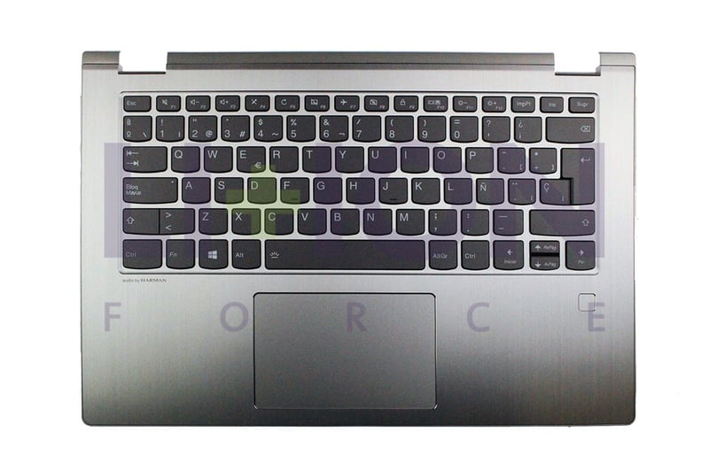 Teclado ES Lenovo - 5CB0R08636                      