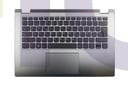 Teclado ES Lenovo - 5CB0R08636                      