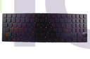 Teclado ES Lenovo - 5CB0R40192
