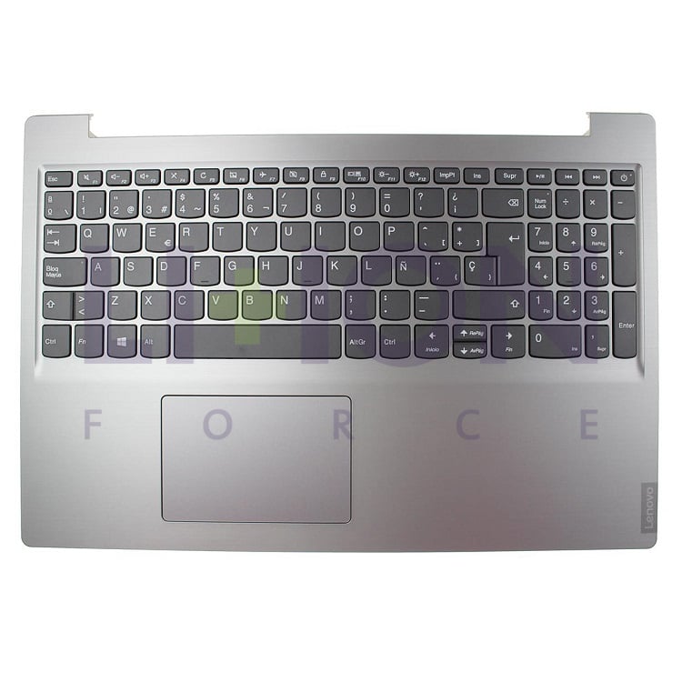 Teclado ES Lenovo - 5CB0S16779