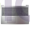 Teclado ES Lenovo - 5CB0S16779