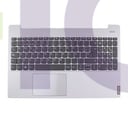 Teclado ES Lenovo - 5CB0S18672                      