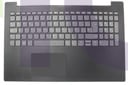 Teclado ES Lenovo - 5CB0T25472                      