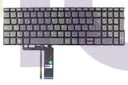 Teclado ES Lenovo - 5CB0U42557V2                    
