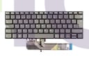 Teclado ES Lenovo - 5CB0U43945V2                    