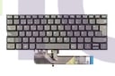 Teclado ES Lenovo - 5CB0U43945V2                    