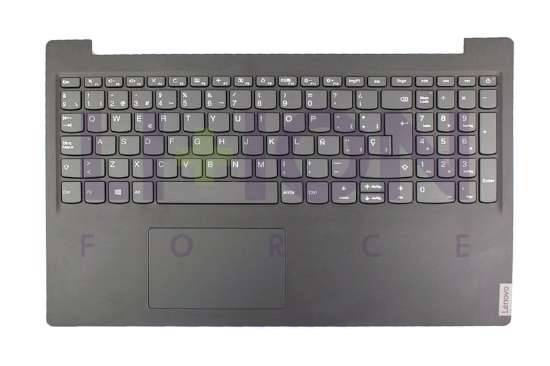 Teclado ES Lenovo - 5CB0X57069                      
