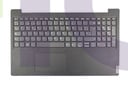 Teclado ES Lenovo - 5CB0X57069                      