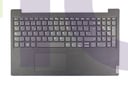 Teclado ES Lenovo - 5CB0X57069                      