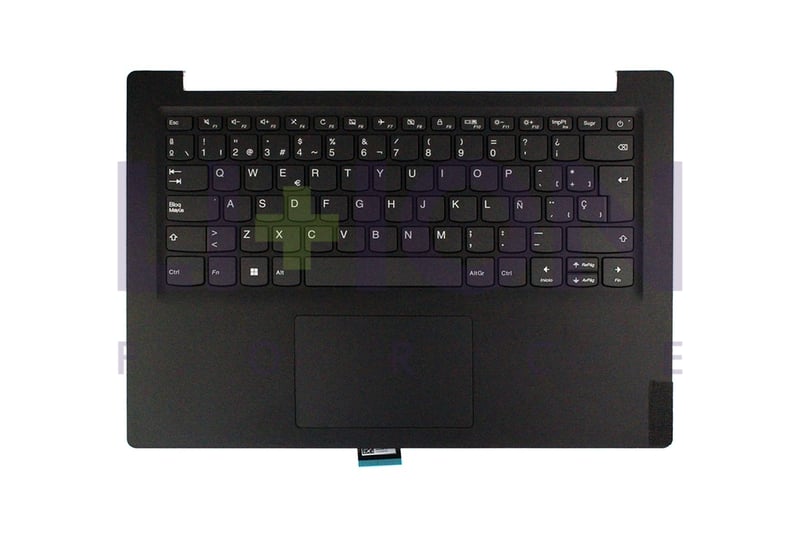 Teclado ES Lenovo - 5CB0X57129                      