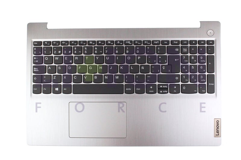 Teclado ES Lenovo - 5CB0X57479                      