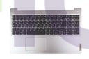 Teclado ES Lenovo - 5CB0X57479                      