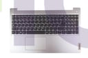 Teclado ES Lenovo - 5CB0X57479                      