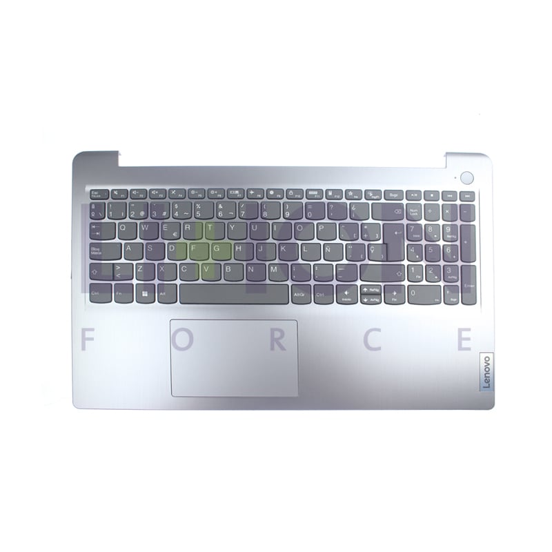 Teclado ES Lenovo - 5CB1B69158