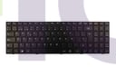 Teclado ES Lenovo - 5N20J30783