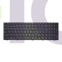 Teclado ES Lenovo - 5N20L25881