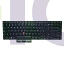 Teclado ES Lenovo - FRU04W0882