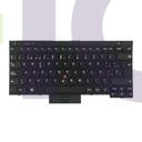 Teclado ES Lenovo - FRU04W3035