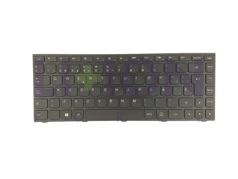 Teclado ES Lenovo - KBLOFLEX14