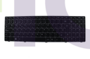 Teclado ES Lenovo - KBLOZ650