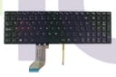 Teclado ES Lenovo - SN20H54485                      