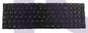 Teclado ES Lenovo - SN20K28251
