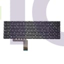 Teclado ES Lenovo - SN20K93009                      