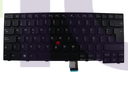 Teclado ES Lenovo - SN20K95195