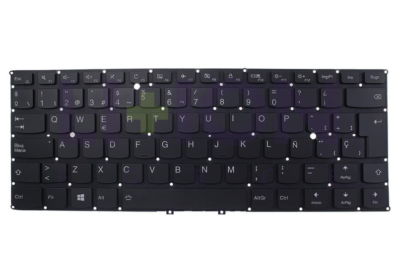 Teclado ES Lenovo - SN20L24331