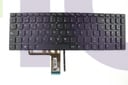 Teclado ES Lenovo - SN20M53007