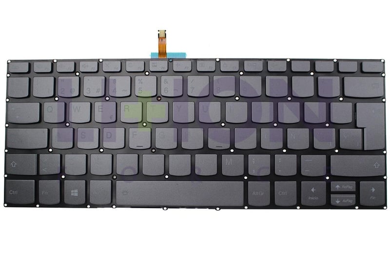 Teclado ES Lenovo - SN20M61600