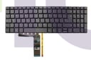 Teclado ES Lenovo - SN20M62773                      