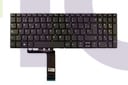 Teclado ES Lenovo - SN20M62915