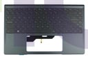Teclado ES MSI - 957-14C412E-C16                    