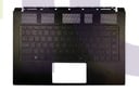 Teclado ES MSI - 957-14D12E-C15                     