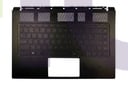 Teclado ES MSI - 957-14D12E-C15                     
