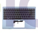 Teclado ES MSI - 957-14D22E-C16                     