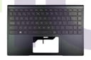 Teclado ES MSI - 957-14D24E-C16                     
