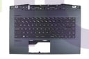 Teclado ES MSI - 957-15411E-C15                     