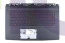 Teclado ES MSI - 957-16R112-C15                     