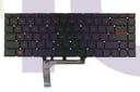 Teclado ES MSI - 9Z.NK1BN.C1D                       